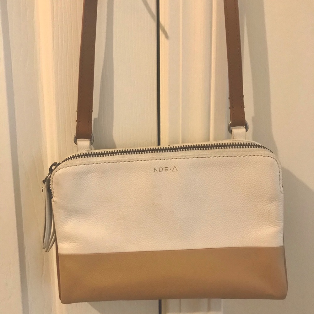 KDB Crossbody Bag